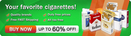 Cheap Cigarettes Online